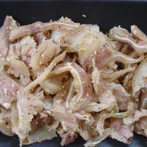 Tré rơm Bình Định